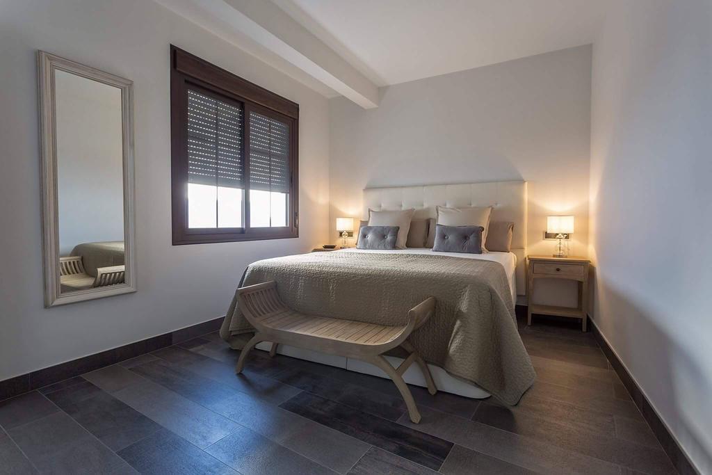 Canete Medica House Almodovar del Rio Bagian luar foto