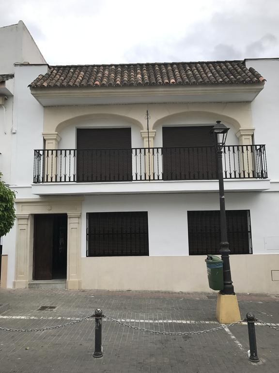 Canete Medica House Almodovar del Rio Bagian luar foto
