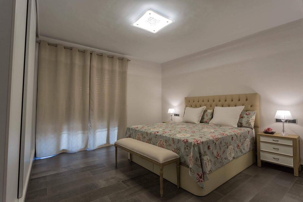 Canete Medica House Almodovar del Rio Bagian luar foto